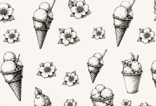 Ice Cream